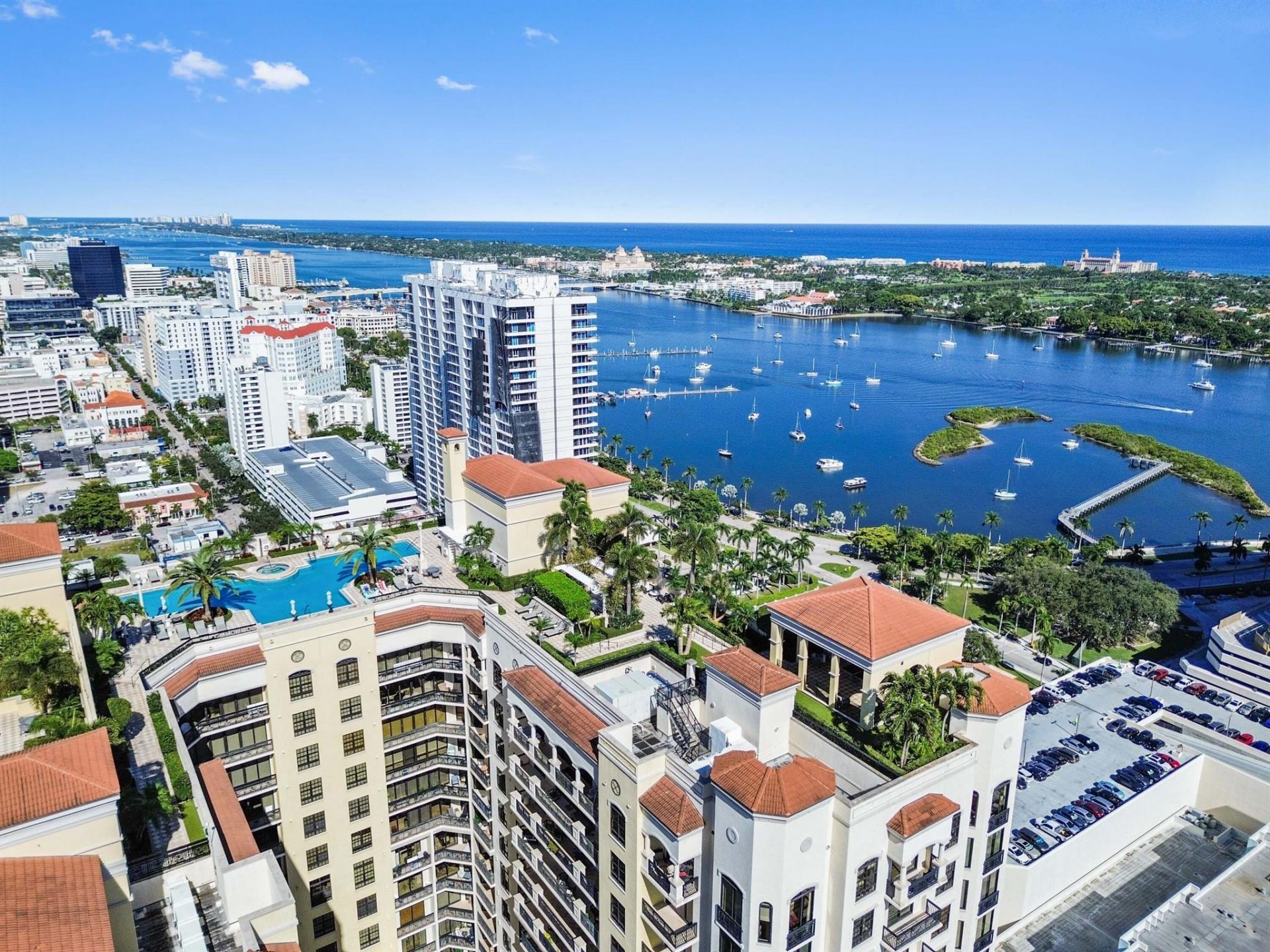 701 S Olive Avenue, Unit 1419, West Palm Beach, FL 33401 Photo