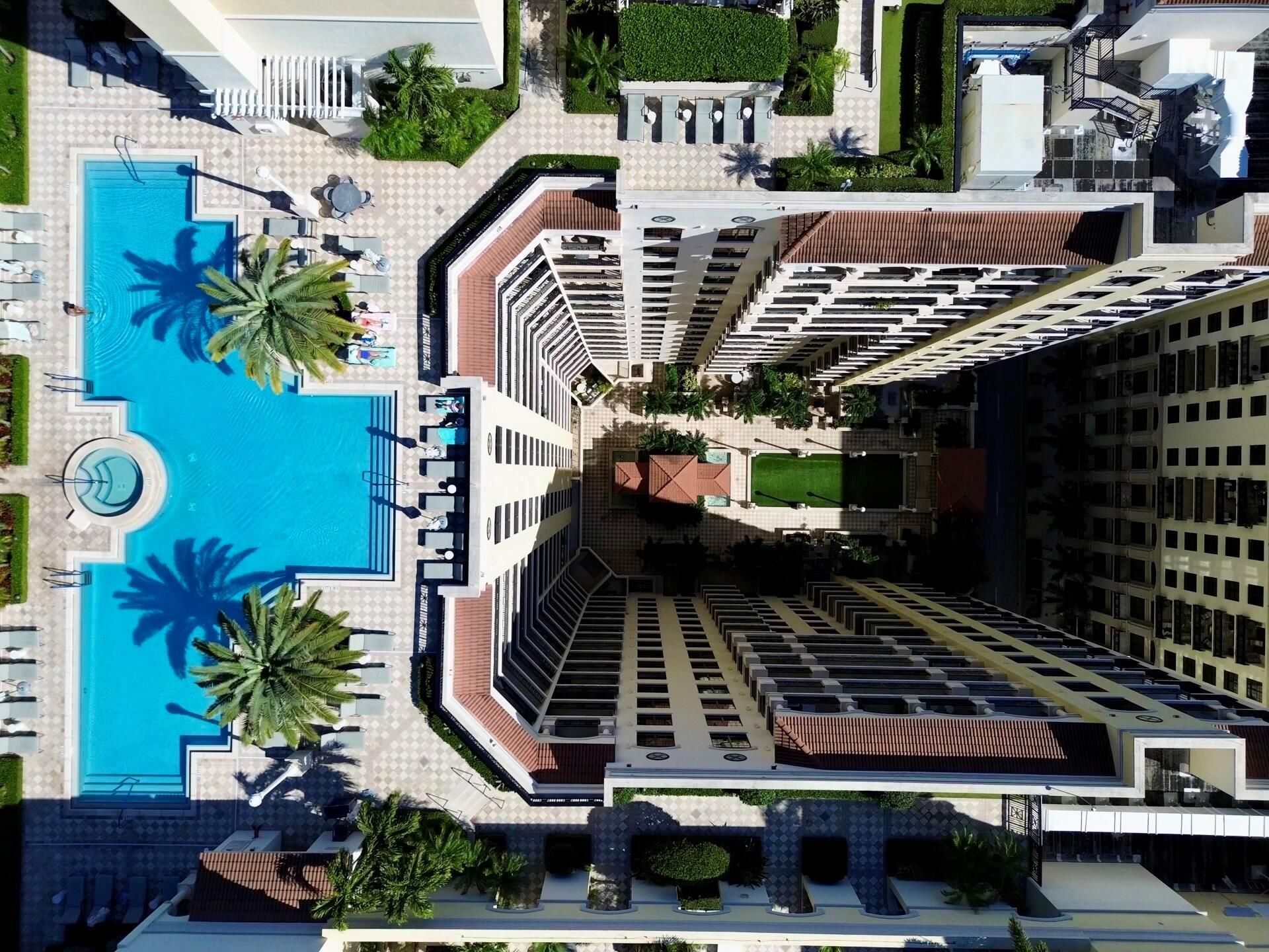 701 S Olive Avenue, Unit 1419, West Palm Beach, FL 33401 Photo