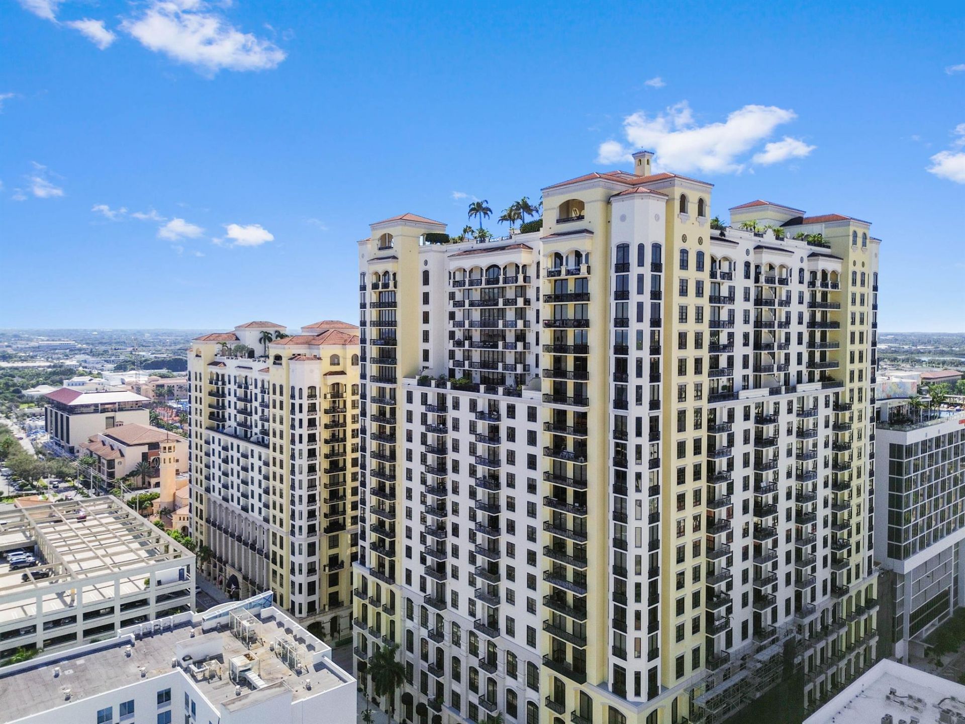 701 S Olive Avenue, Unit 1419, West Palm Beach, FL 33401 Photo