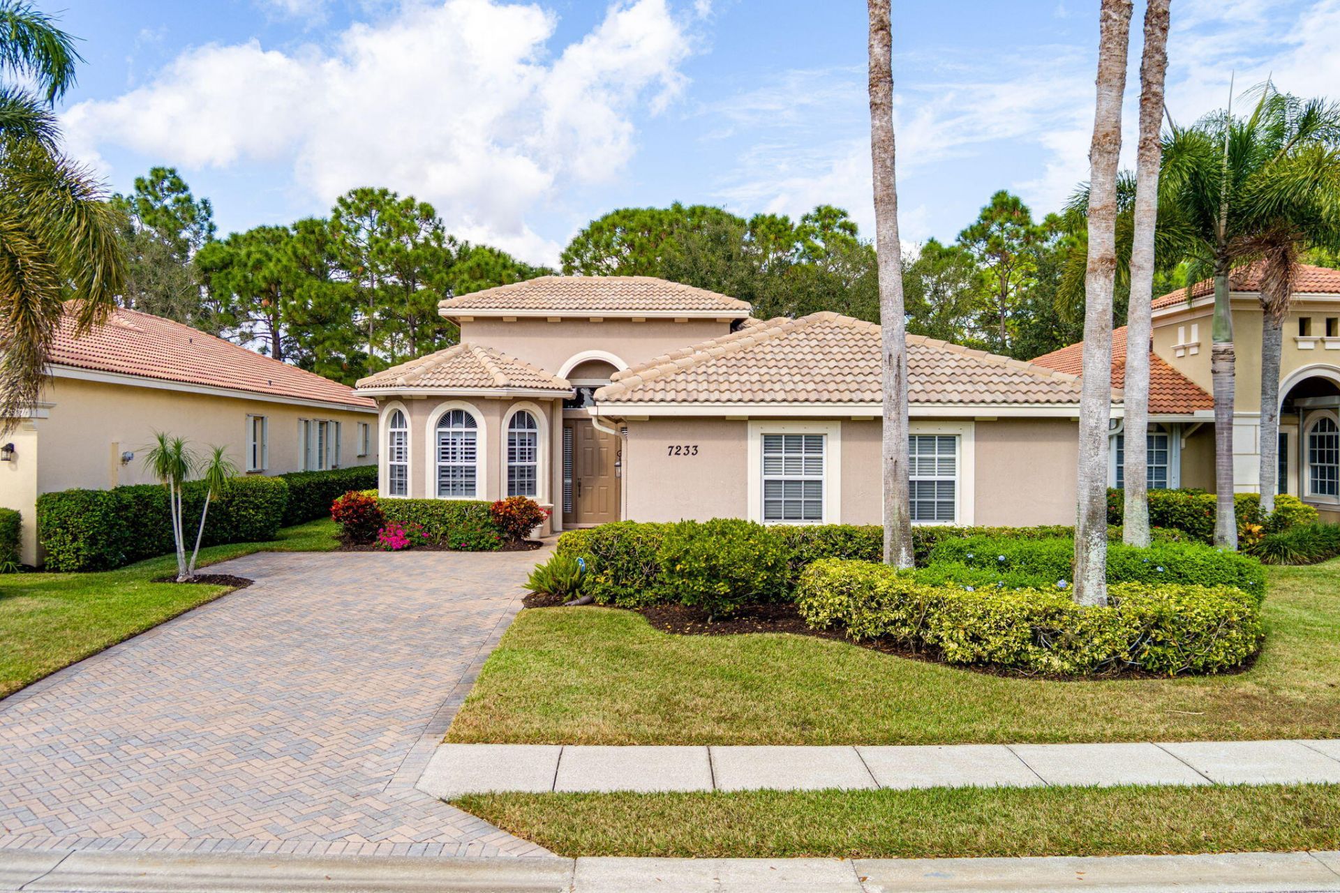 7233 Maidstone Drive, Port Saint Lucie, FL 34986 Photo