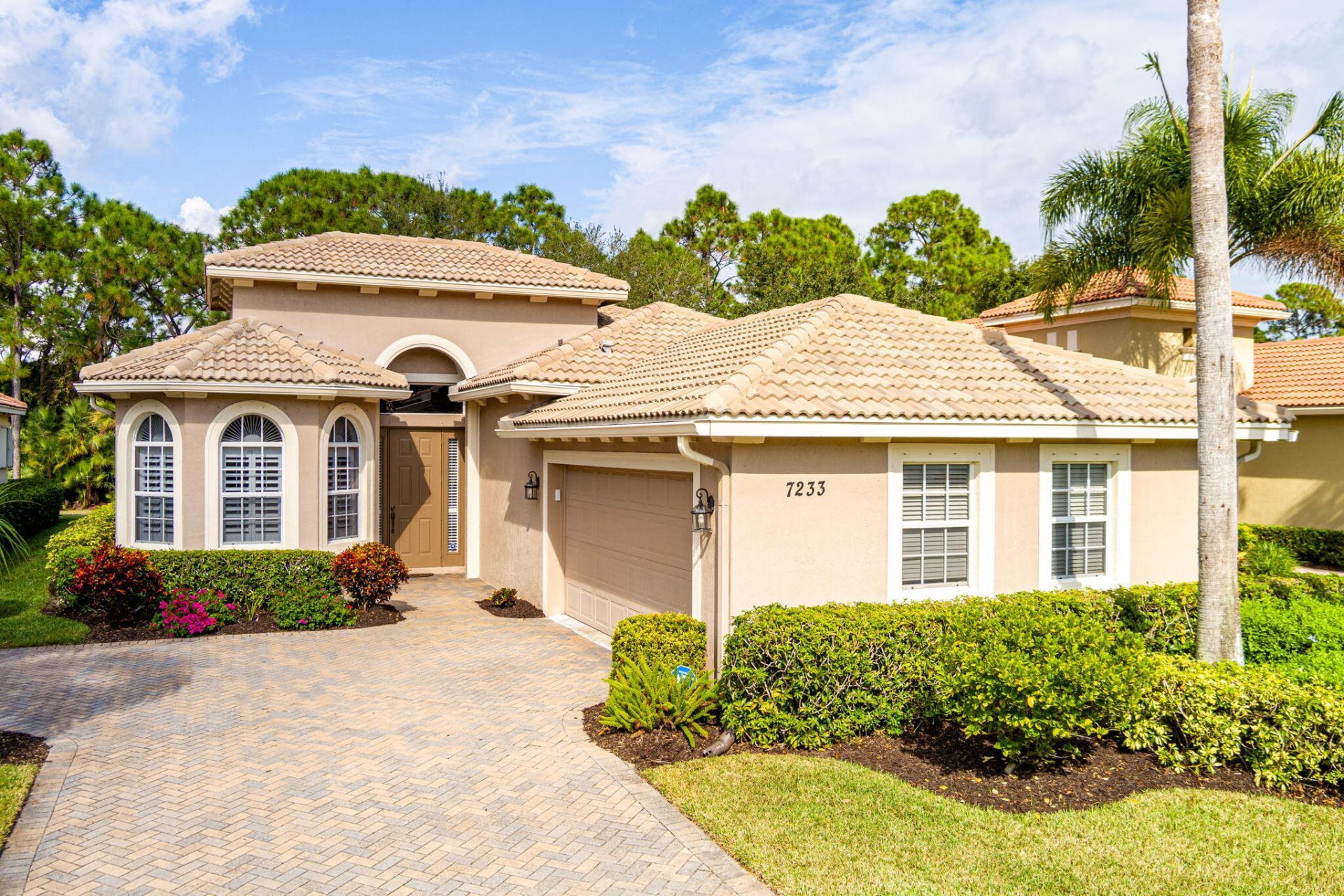 7233 Maidstone Drive, Port Saint Lucie, FL 34986 Photo