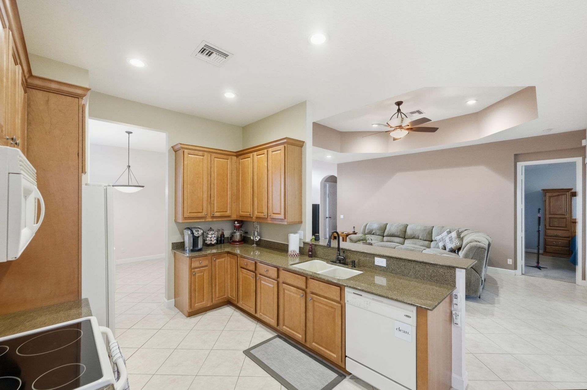 7233 Maidstone Drive, Port Saint Lucie, FL 34986 Photo