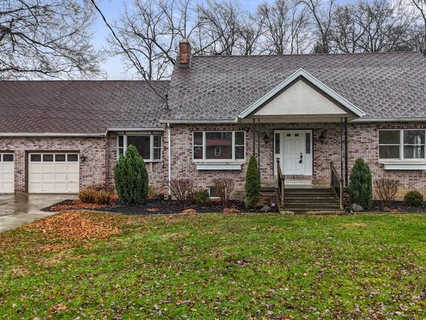 59 Sunset Drive, Shelby, OH 44875