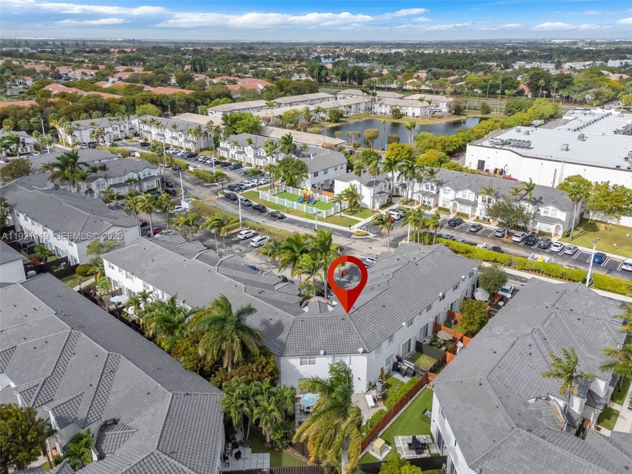 5610 NW 107th Ave, Unit 1306, Doral, FL 33178 Photo