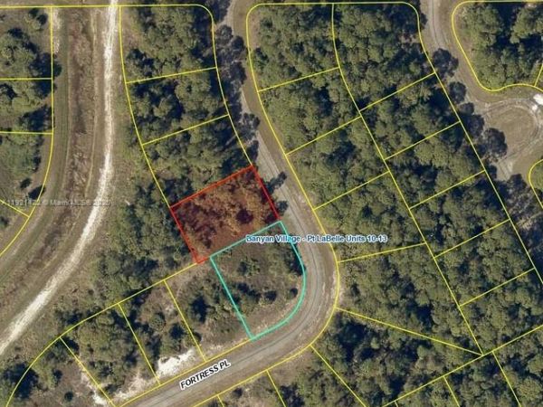 210 Fortress PL, Labelle, FL 33935