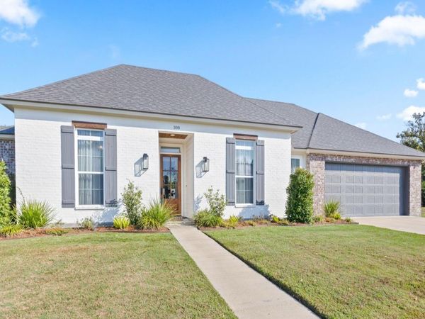 108 Sanctuary Lane , Lafayette, LA 70503