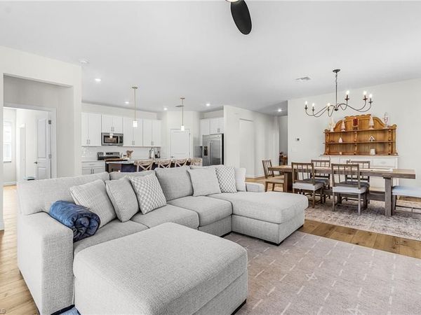 17624 Saddleback LOOP, NORTH FORT MYERS, FL 33917