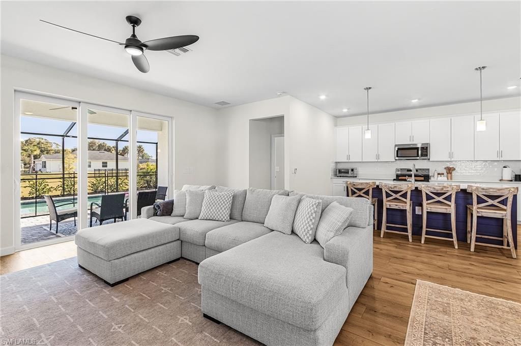 17624 Saddleback Loop, North Fort Myers, FL 33917 Photo