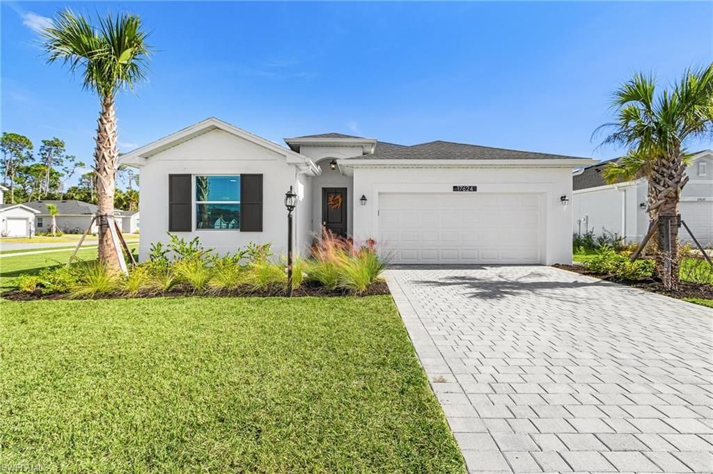 17624 Saddleback Loop, North Fort Myers, FL 33917 Photo