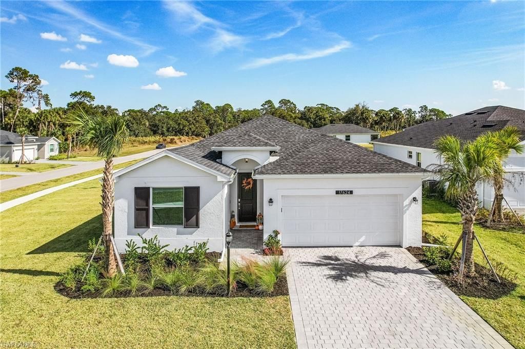 17624 Saddleback Loop, North Fort Myers, FL 33917 Photo
