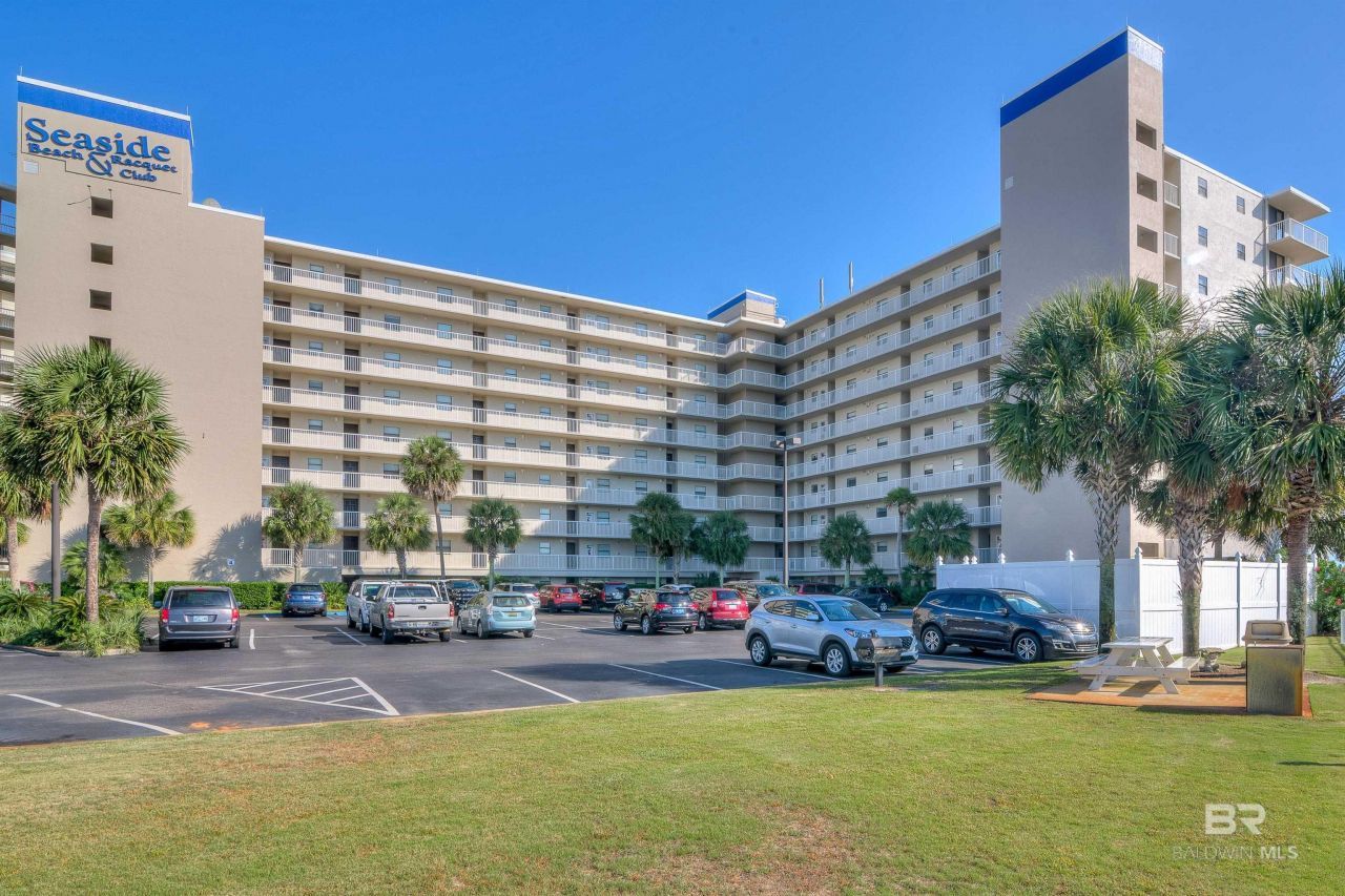 24522 Perdido Beach Boulevard, Unit 3602, Orange Beach, AL 36561 Main Photo