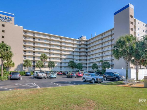 24522 Perdido Beach Boulevard, Unit 3602, Orange Beach, AL 36561
