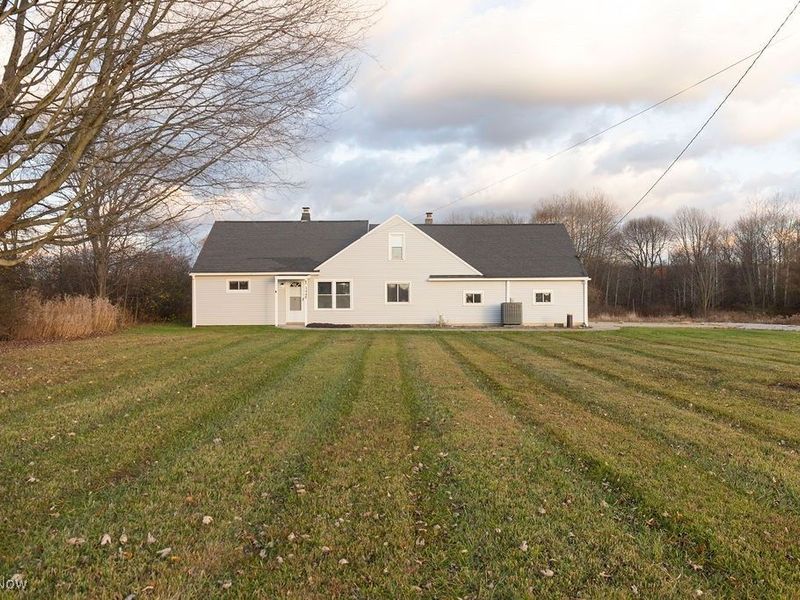 3448 Maple Road, Jefferson, OH 44047 Photo 2