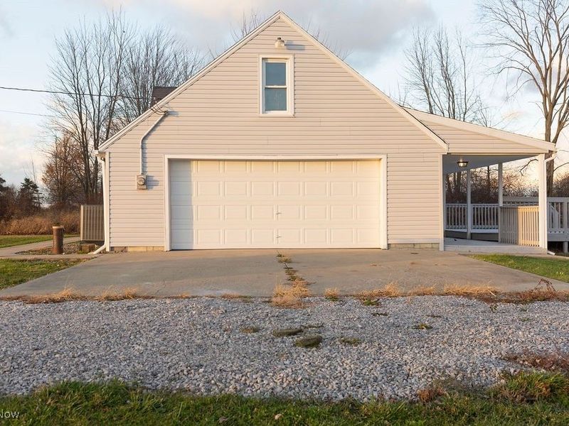 3448 Maple Road, Jefferson, OH 44047 Photo 4