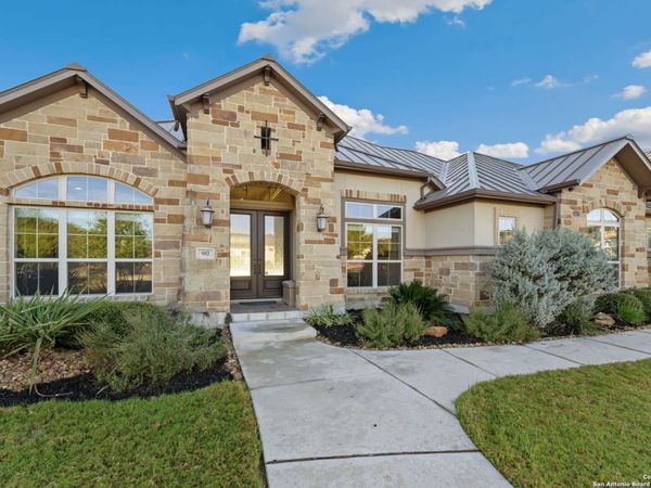 917 Coolabah, New Braunfels, TX 78132