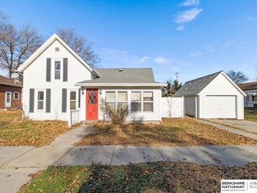 440 State Street, Lyons, NE 68038