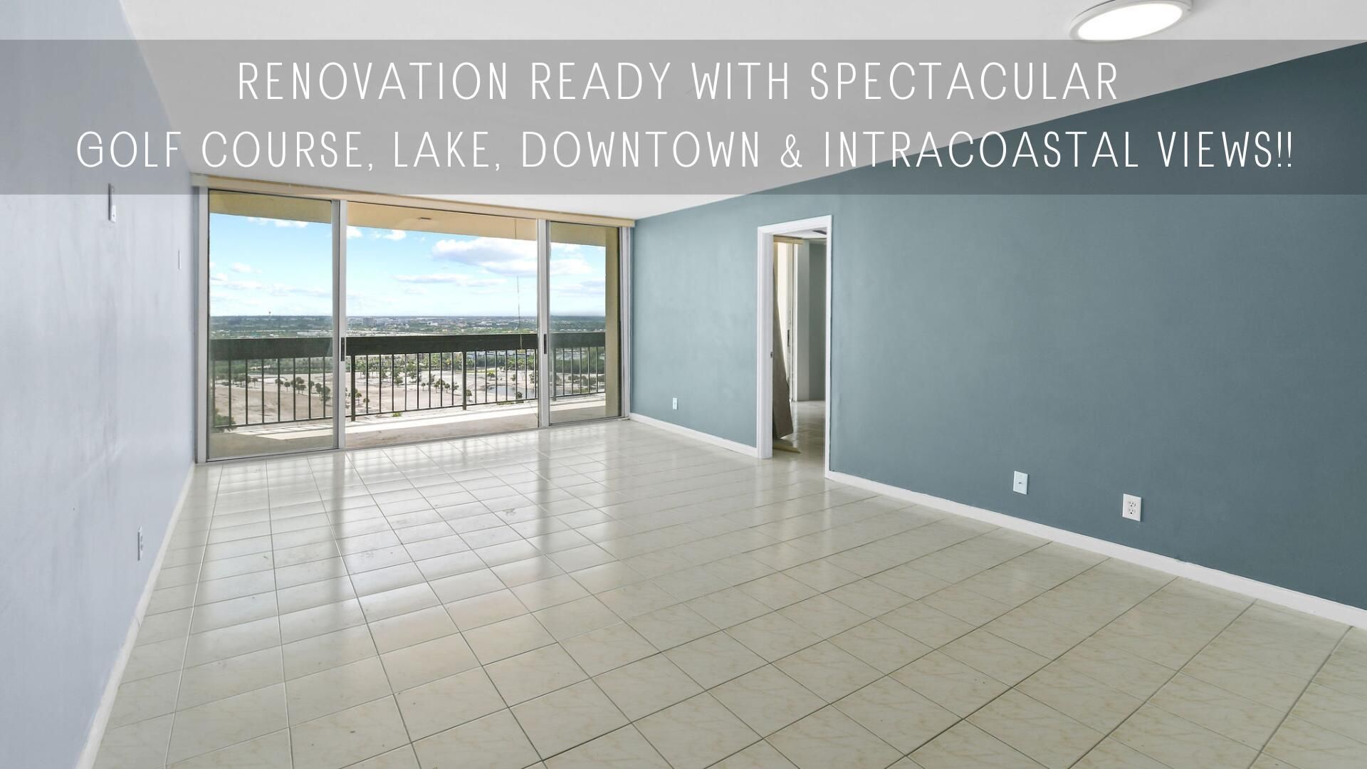 2400 Presidential Way, Unit 2006, West Palm Beach, FL 33401 Photo