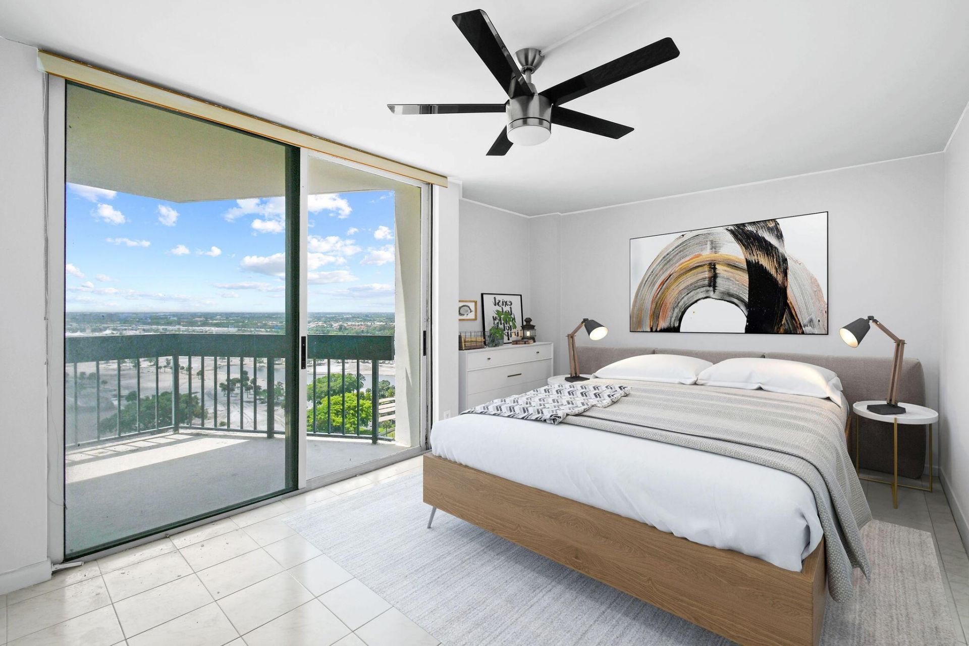 2400 Presidential Way, Unit 2006, West Palm Beach, FL 33401 Photo