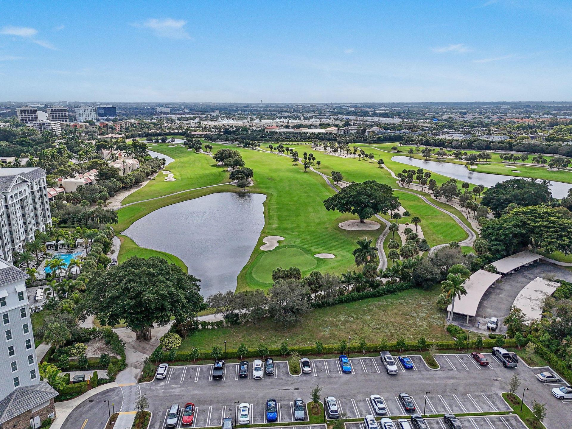 2400 Presidential Way, Unit 2006, West Palm Beach, FL 33401 Photo