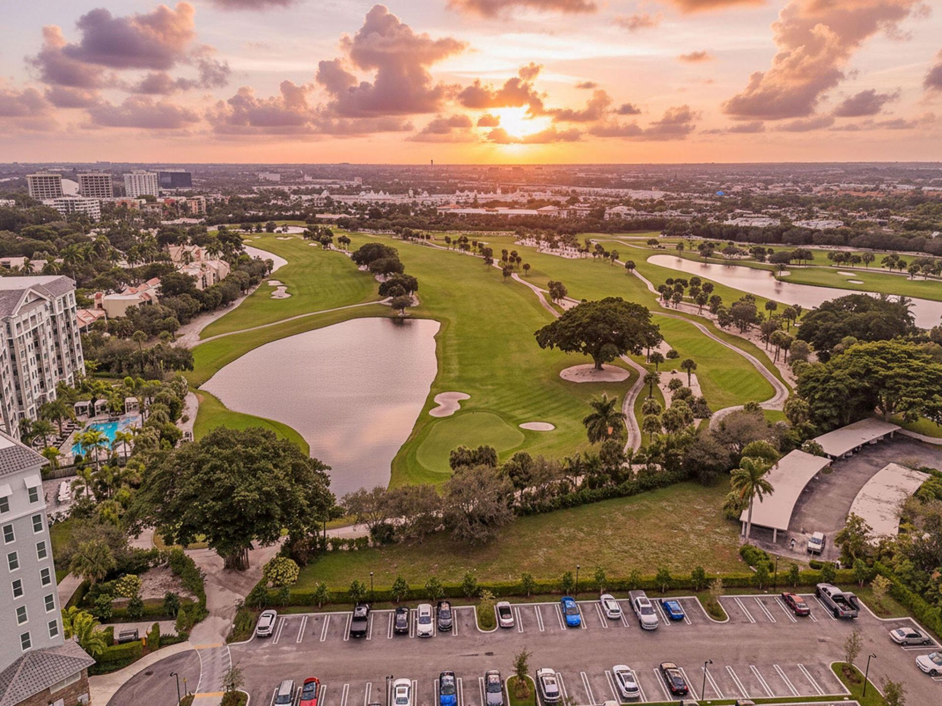 2400 Presidential Way, Unit 2006, West Palm Beach, FL 33401 Photo