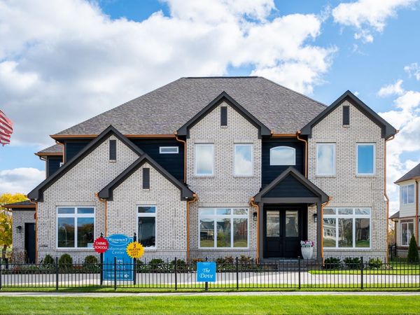 4301 Stone Lake Drive, Zionsville, IN 46077
