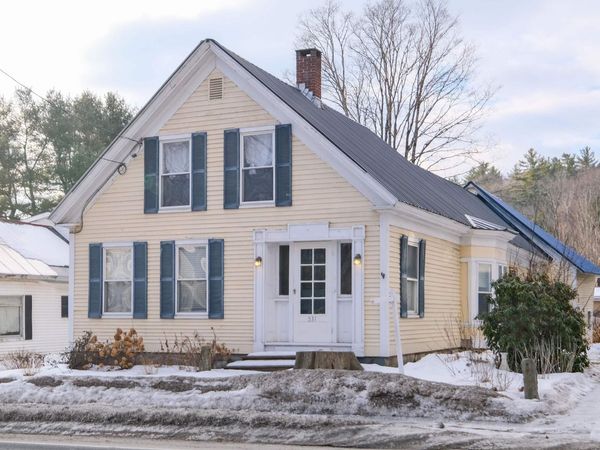 531 Main Street, Chester, VT 05143