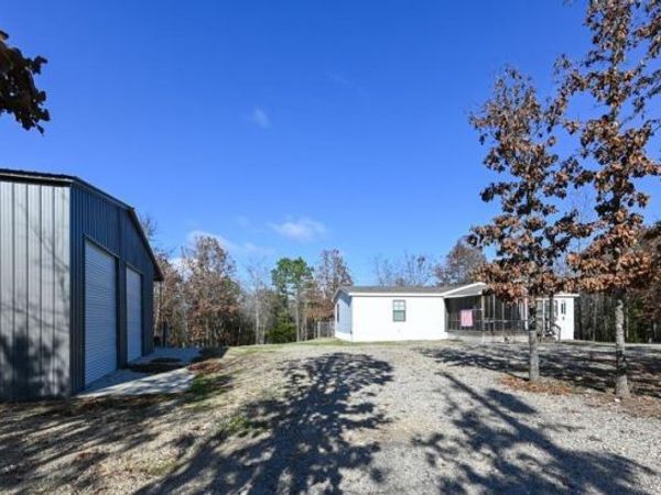 36 Wildlife Lane, Mount Ida, AR 71957
