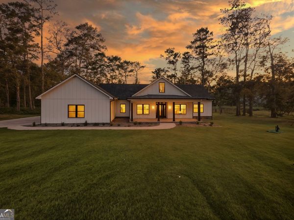 190 Leonards Drive, Thomasville, GA 31792