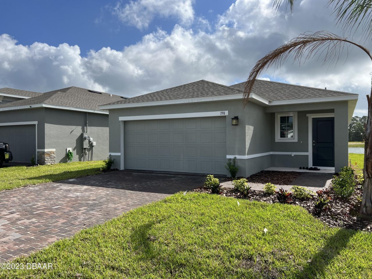 198 Eagle Harbor Way, Daytona Beach, FL 32124 Main Photo