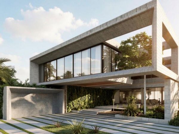 360 S Hibiscus Drive, Miami Beach, FL 33139