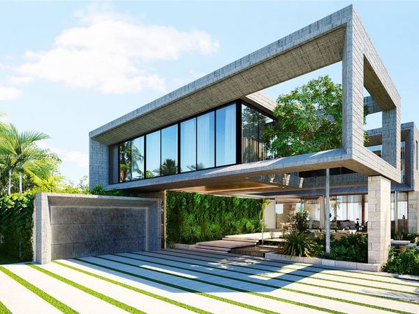 360 S Hibiscus Drive, Miami Beach, FL 33139