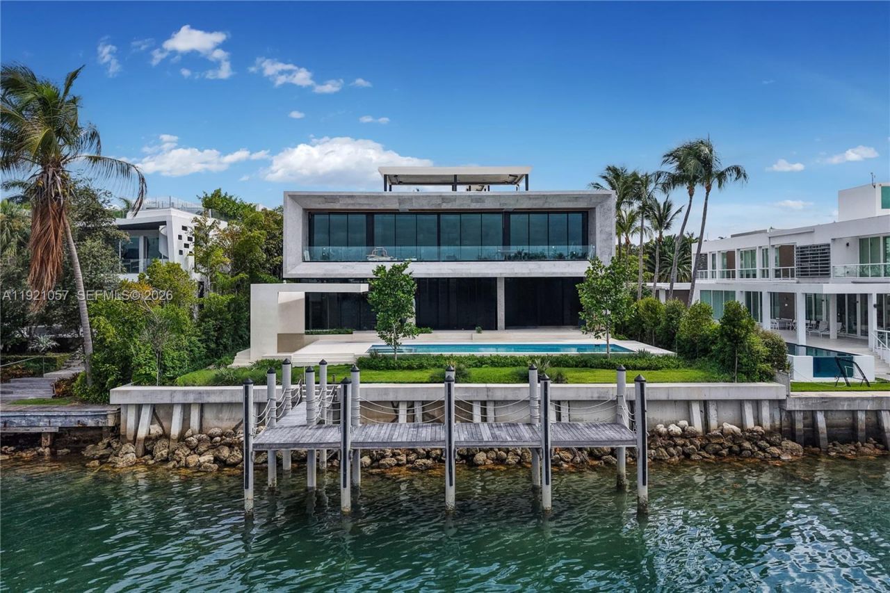 360 S Hibiscus Drive, Miami Beach, FL 33139 Photo