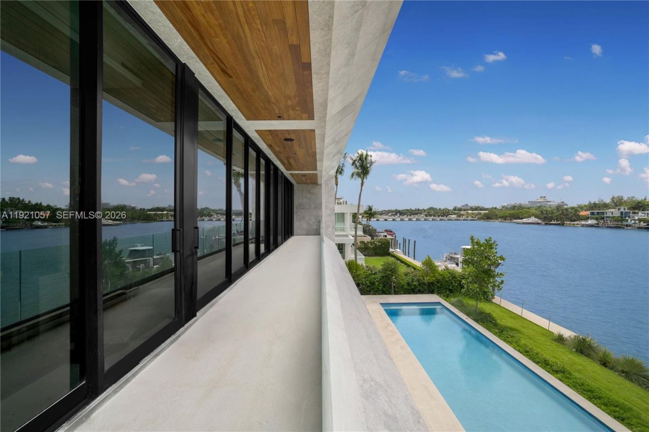 360 S Hibiscus Drive, Miami Beach, FL 33139 Photo
