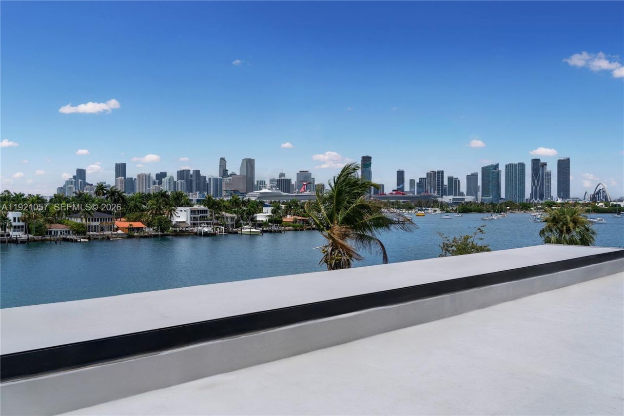 360 S Hibiscus Drive, Miami Beach, FL 33139 Photo