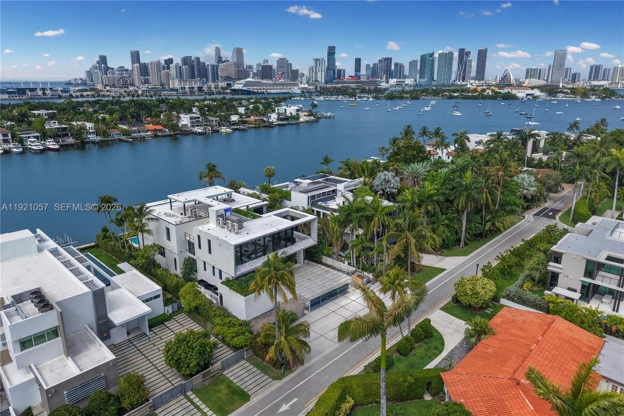 360 S Hibiscus Drive, Miami Beach, FL 33139 Photo