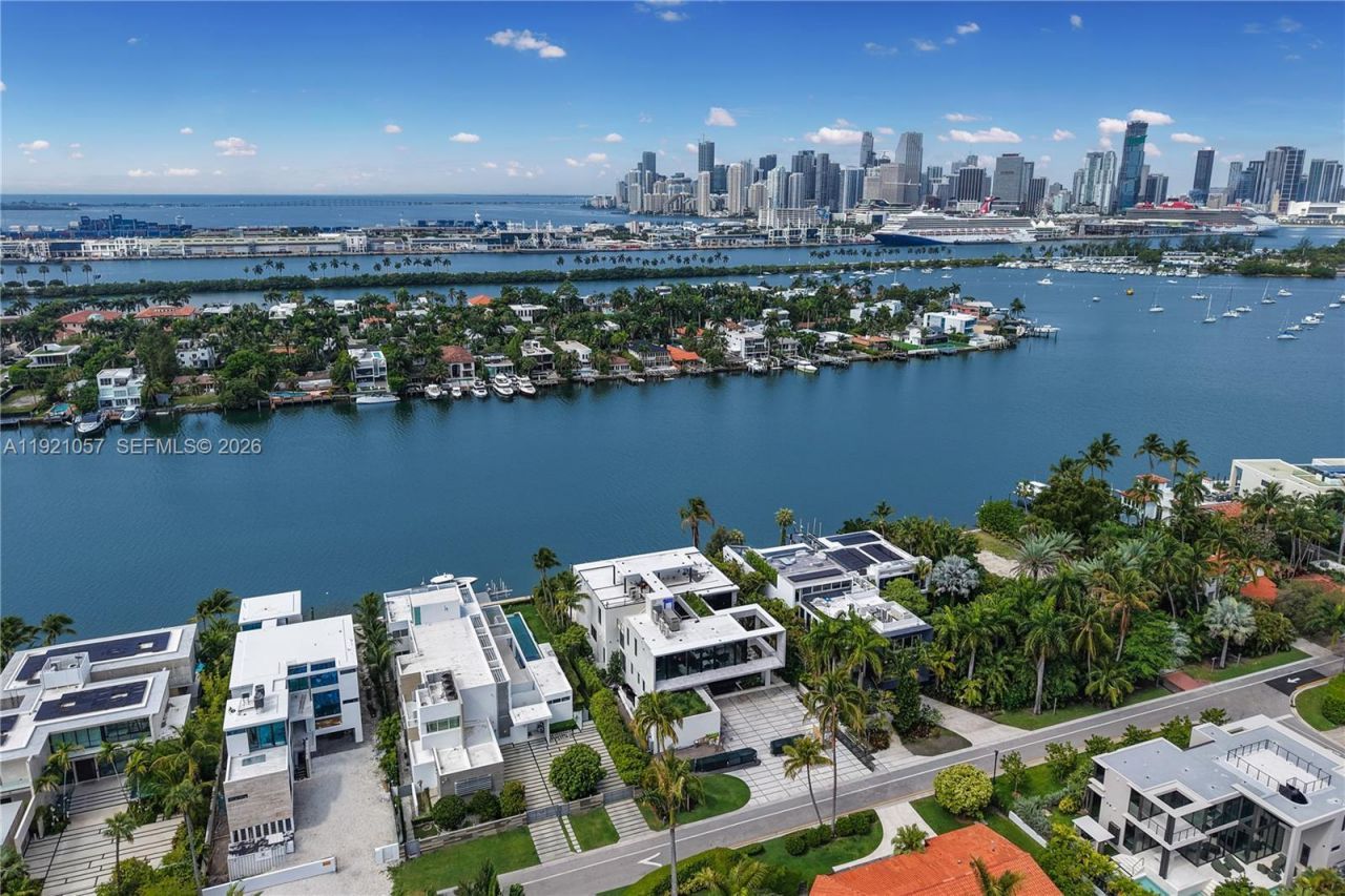 360 S Hibiscus Drive, Miami Beach, FL 33139 Photo