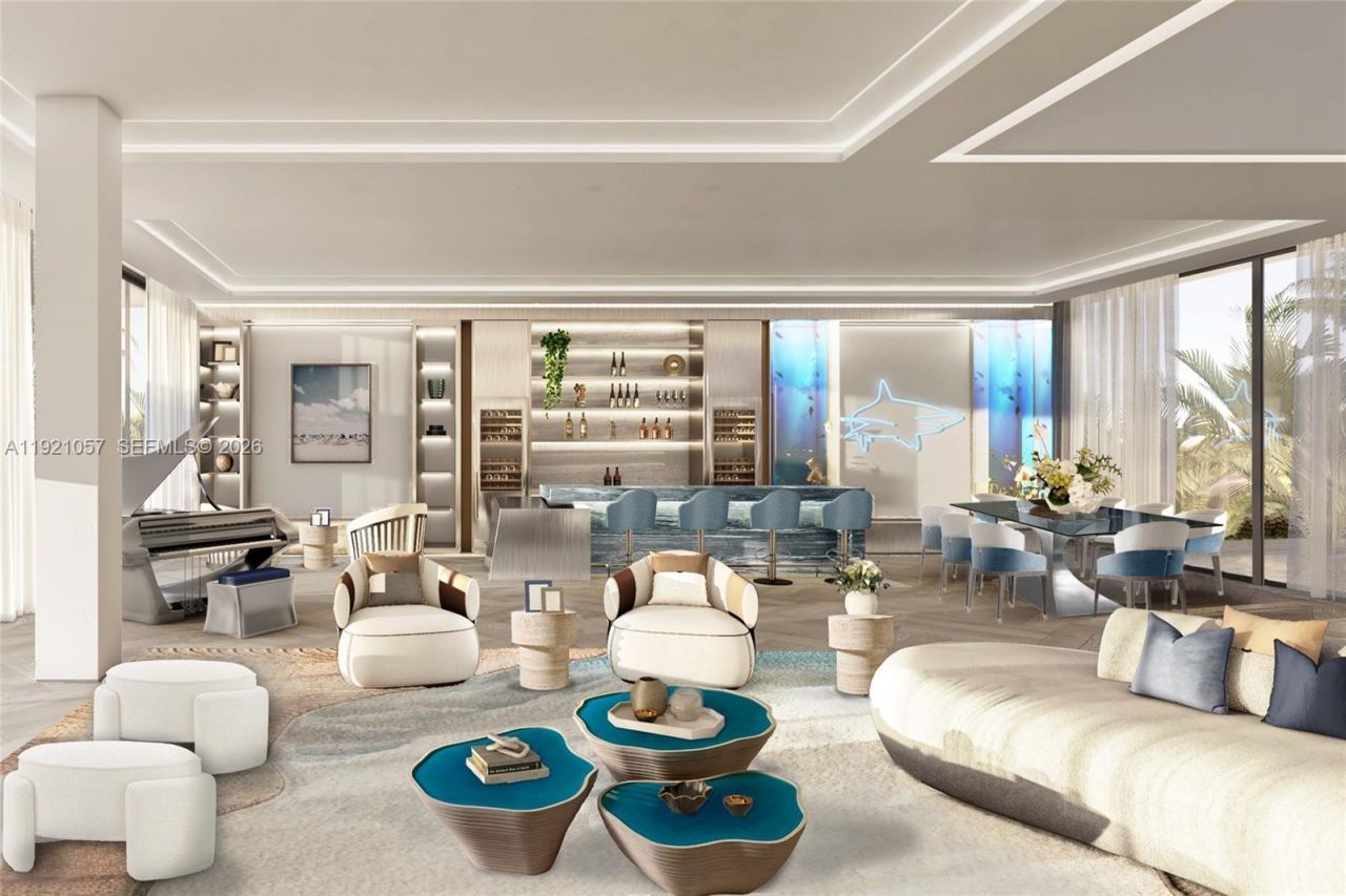 360 S Hibiscus Drive, Miami Beach, FL 33139 Photo