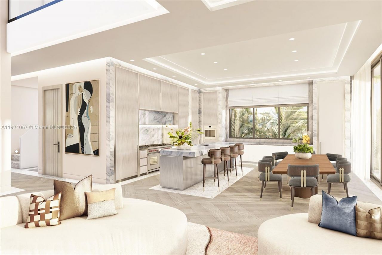 360 S Hibiscus Drive, Miami Beach, FL 33139 Photo