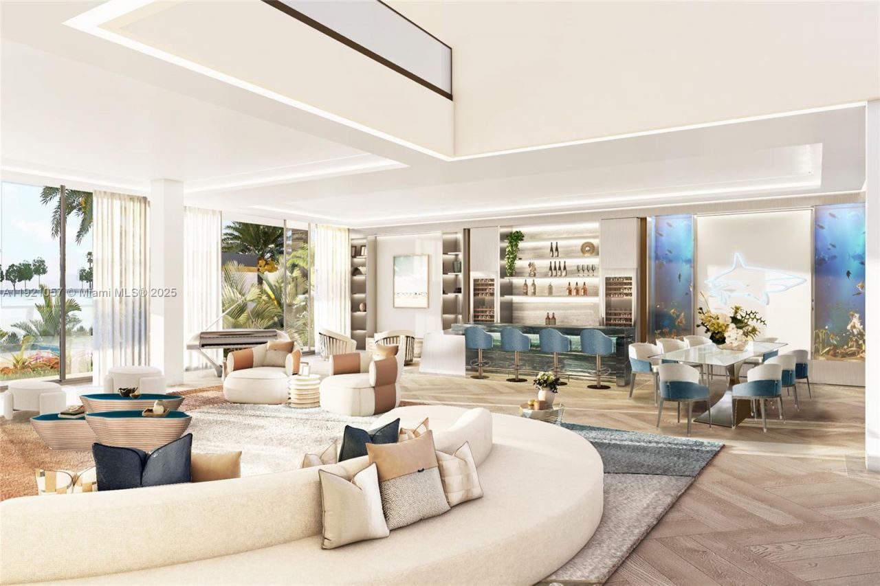 360 S Hibiscus Drive, Miami Beach, FL 33139 Photo