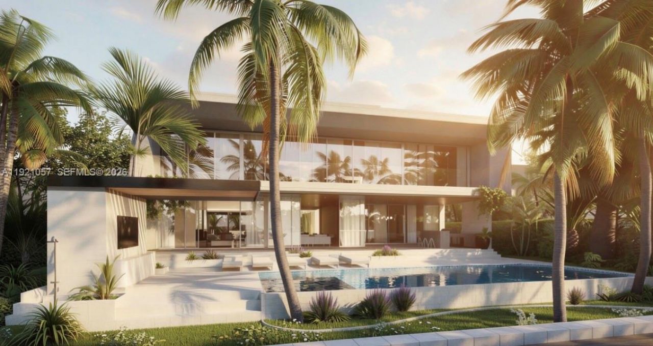 360 S Hibiscus Drive, Miami Beach, FL 33139 Photo