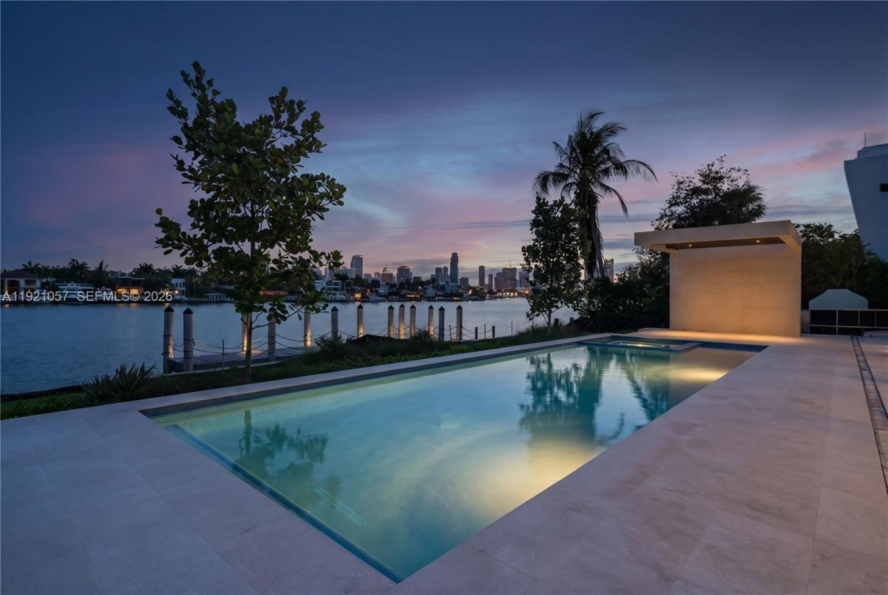 360 S Hibiscus Drive, Miami Beach, FL 33139 Photo