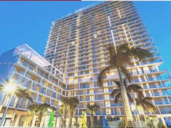 2000 Metropica Way, Unit 1009, Sunrise, FL 33323