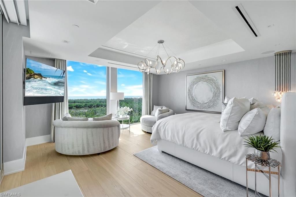 6897 Grenadier Blvd, Unit 601, Naples, FL 34108 Photo