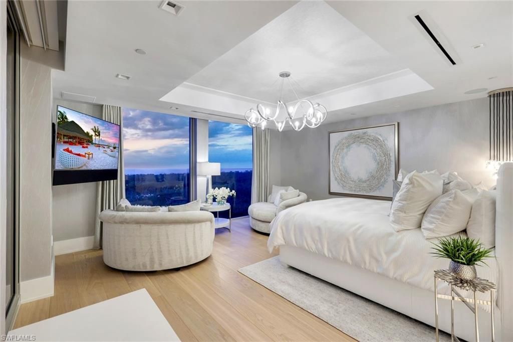 6897 Grenadier Blvd, Unit 601, Naples, FL 34108 Photo