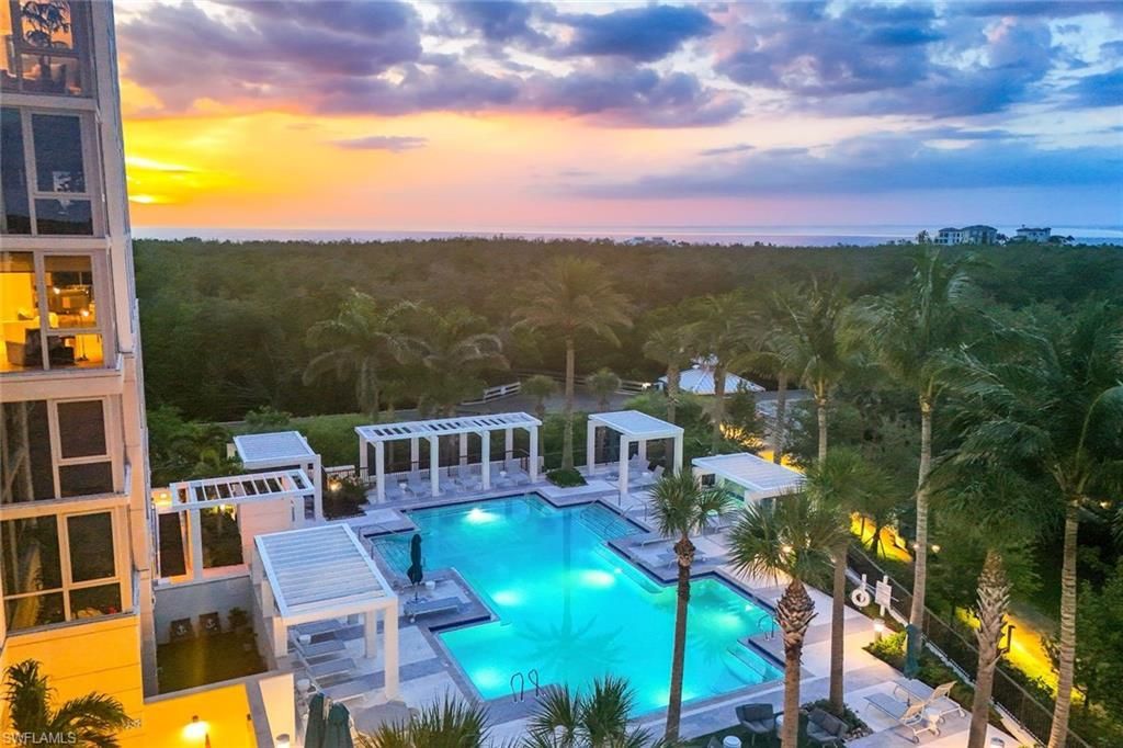 6897 Grenadier Blvd, Unit 601, Naples, FL 34108 Photo