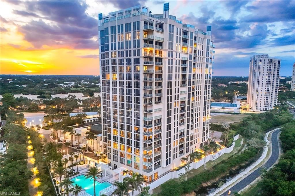 6897 Grenadier Blvd, Unit 601, Naples, FL 34108 Photo