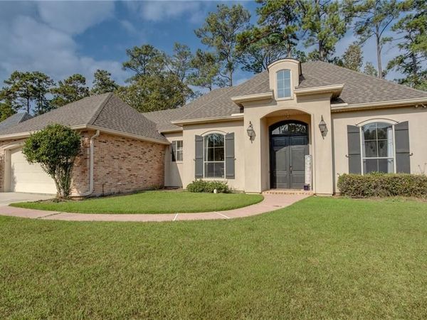 188 TIMBERWOOD Drive, Madisonville, LA 70447
