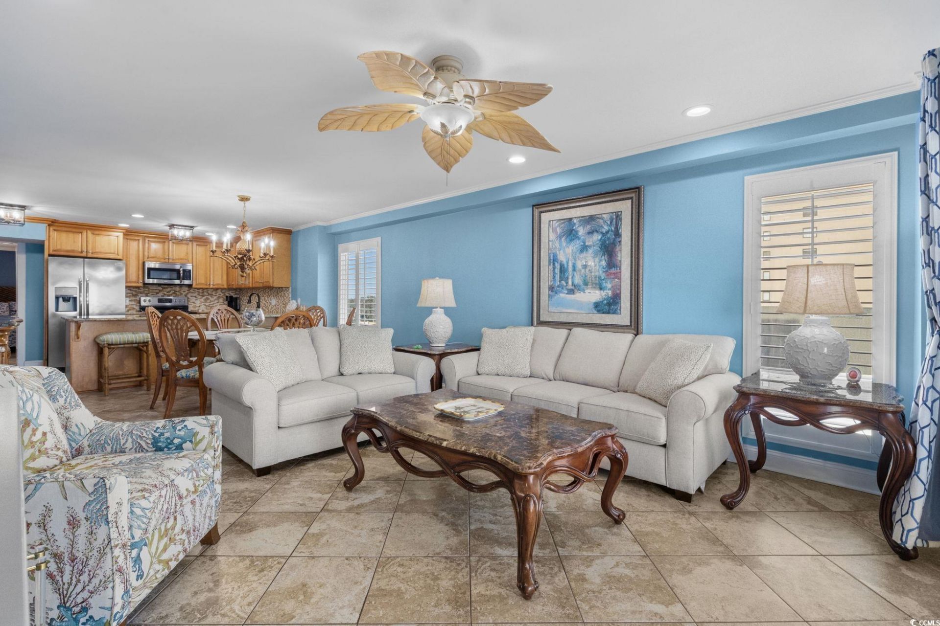 517 S Ocean Blvd. Photo 16
