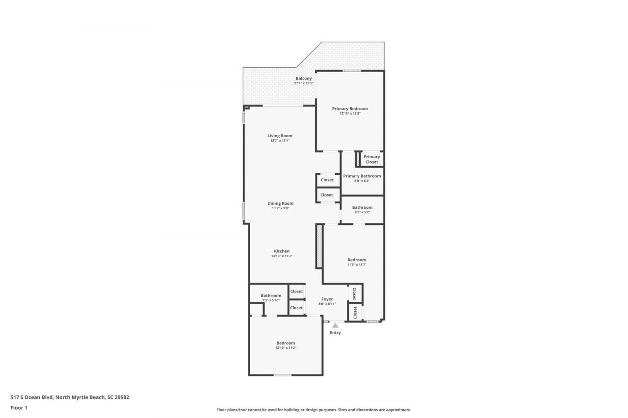 517 S Ocean Blvd. Photo 38