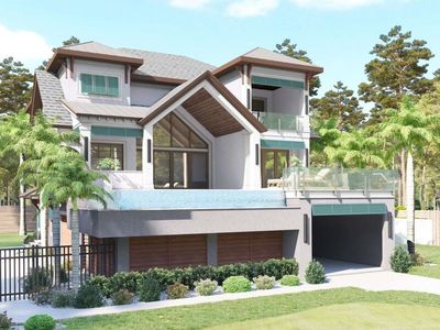 6601 N Ocean Blvd., Myrtle Beach, SC 29572